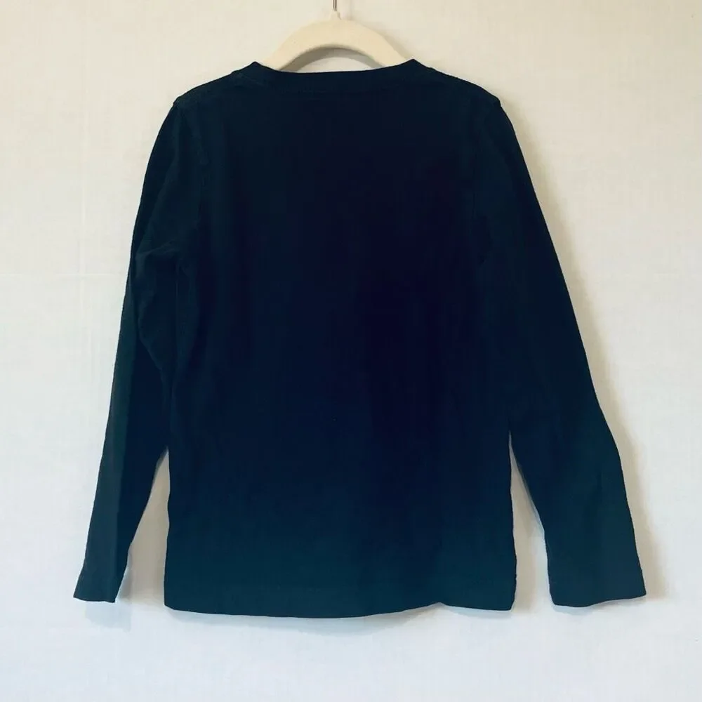 Nike Boys Sz 7   Been There Won That Tee Shirt   GUC